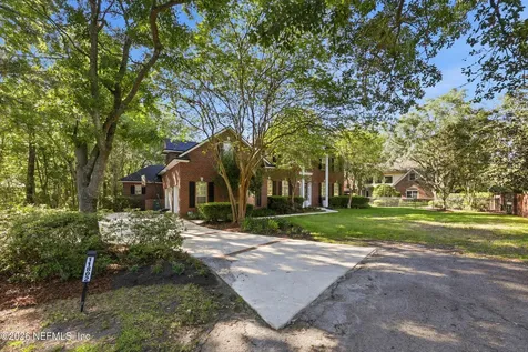 11802 Mandarin Road Jacksonville FL 32223