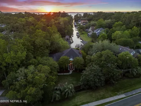 11802 Mandarin Road Jacksonville FL 32223