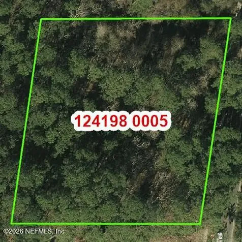 0 Forest Boulevard Jacksonville FL 32246