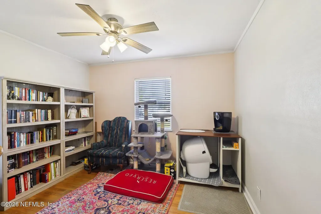 737 Wren Road Jacksonville FL 32216