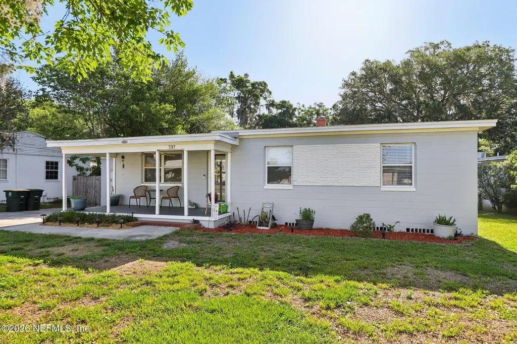 737 Wren Road Jacksonville FL 32216