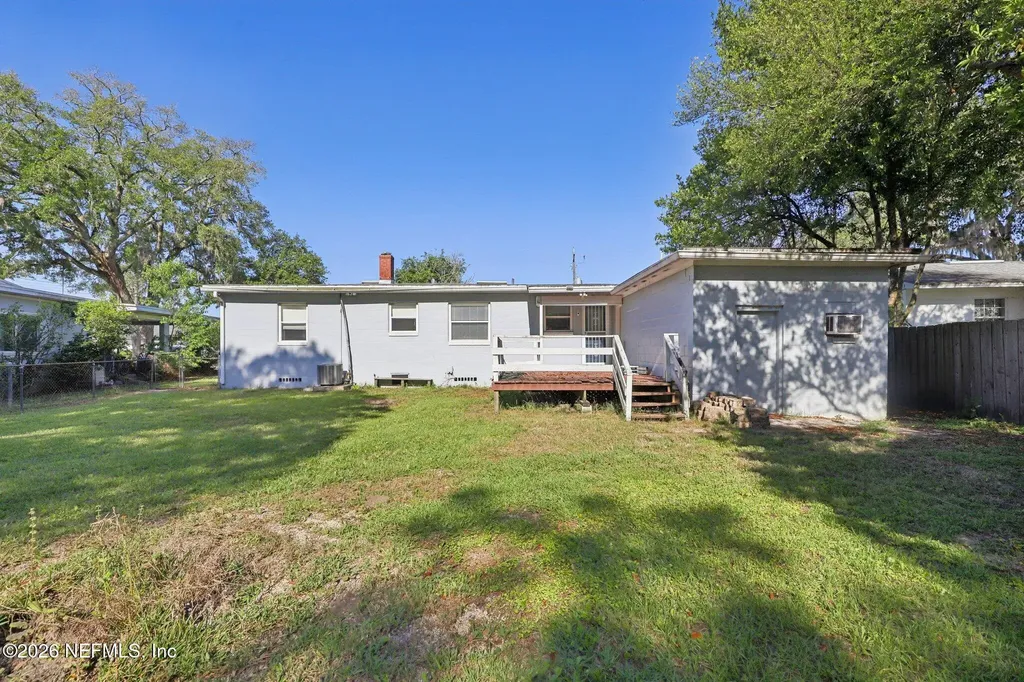 737 Wren Road Jacksonville FL 32216