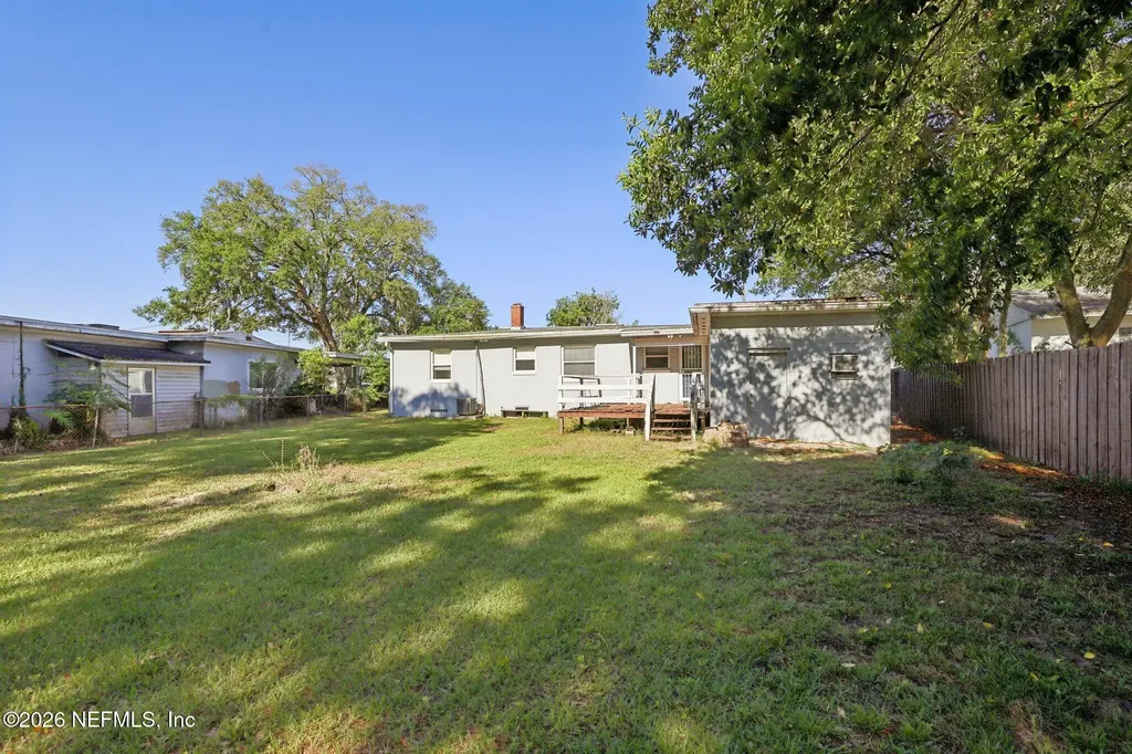 737 Wren Road Jacksonville FL 32216
