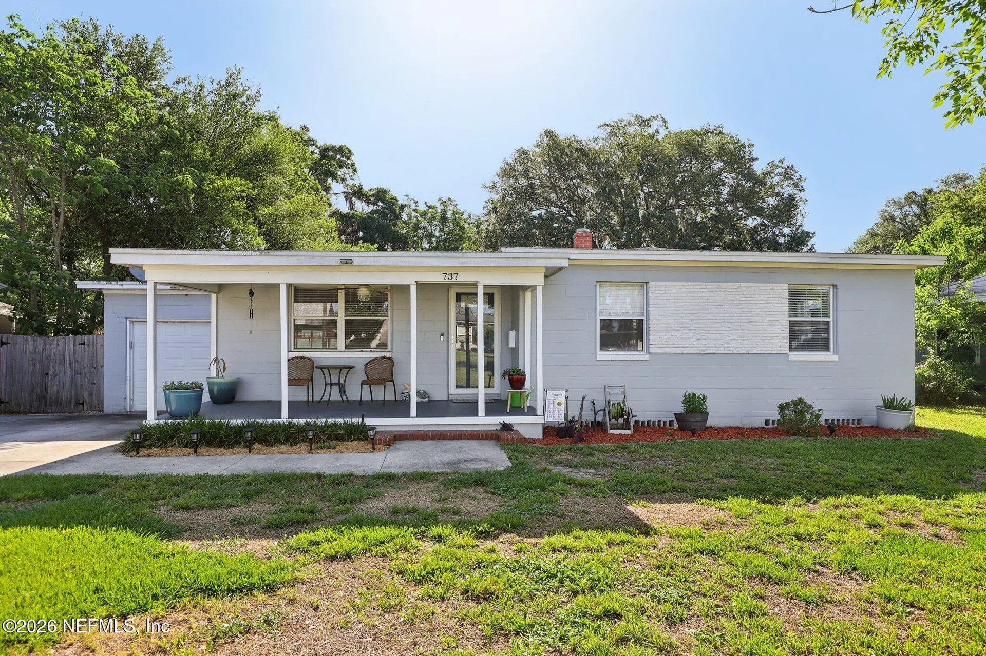737 Wren Road Jacksonville FL 32216