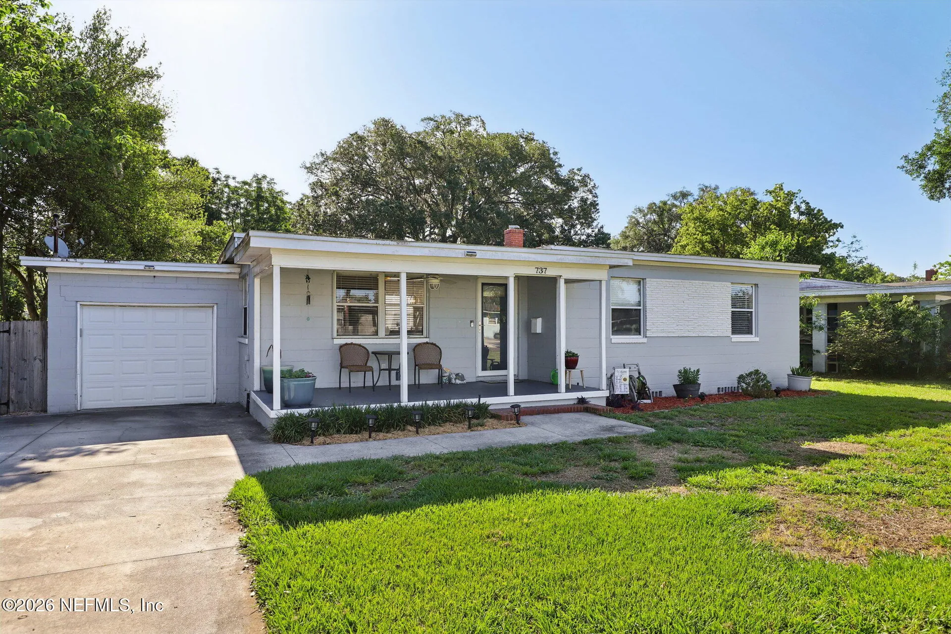 737 Wren Road Jacksonville FL 32216
