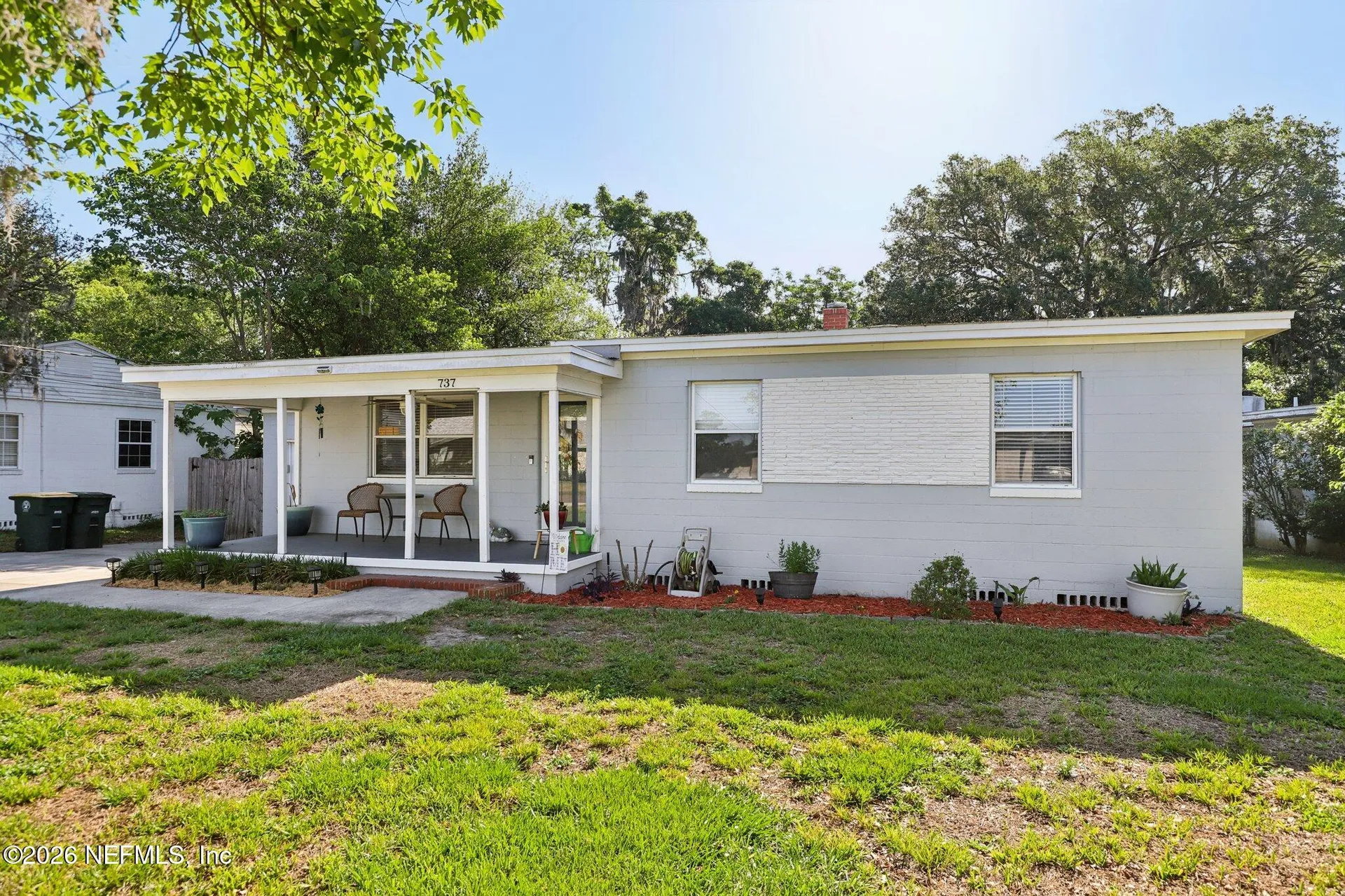 737 Wren Road Jacksonville FL 32216