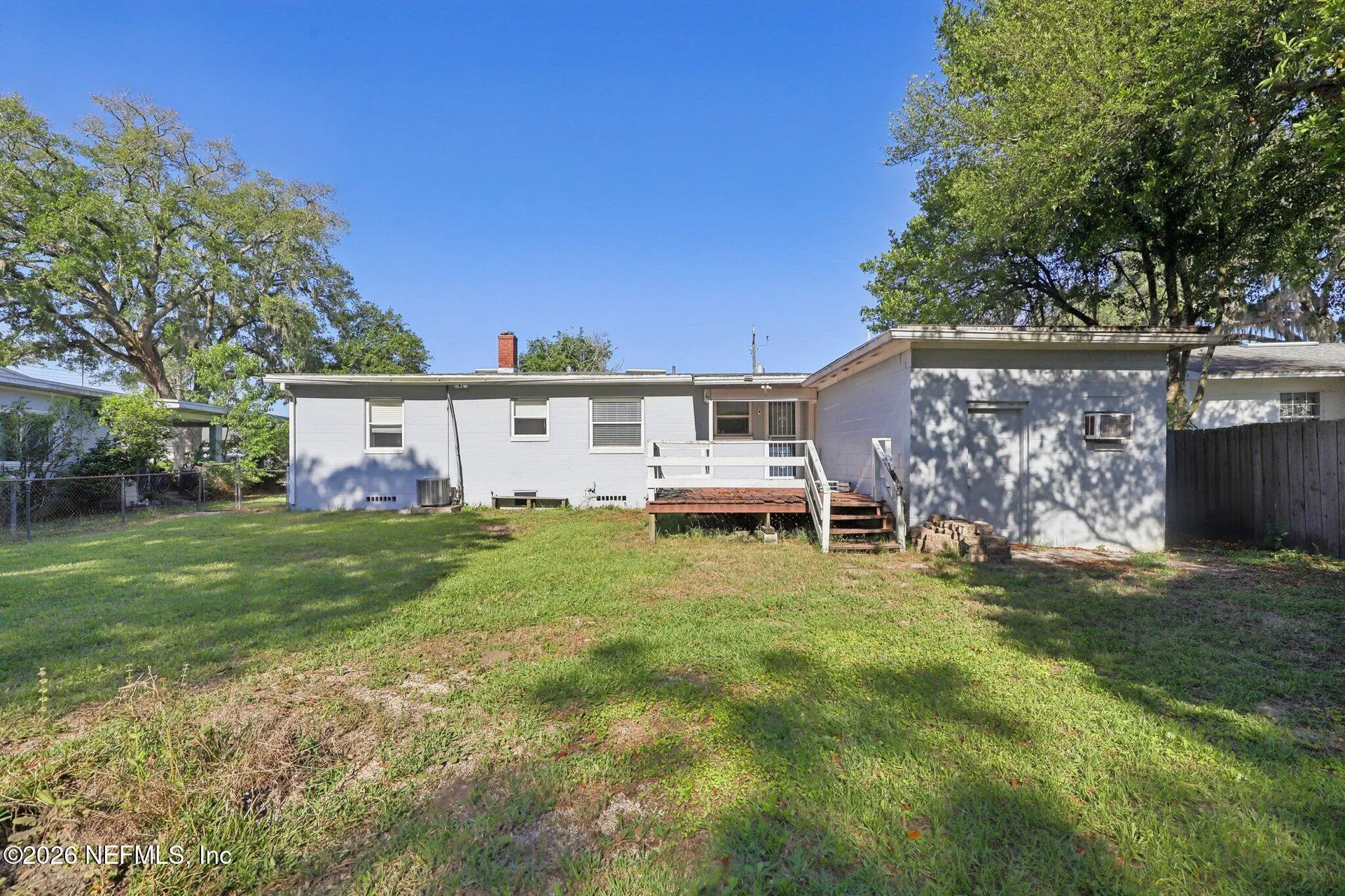 737 Wren Road Jacksonville FL 32216
