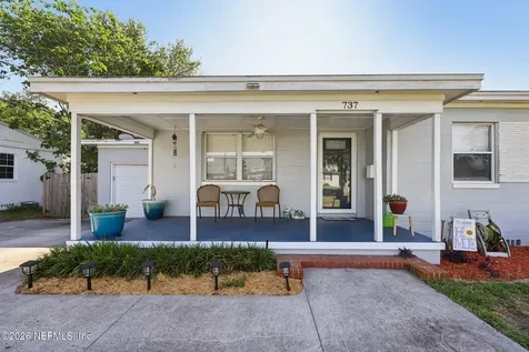 737 Wren Road Jacksonville FL 32216