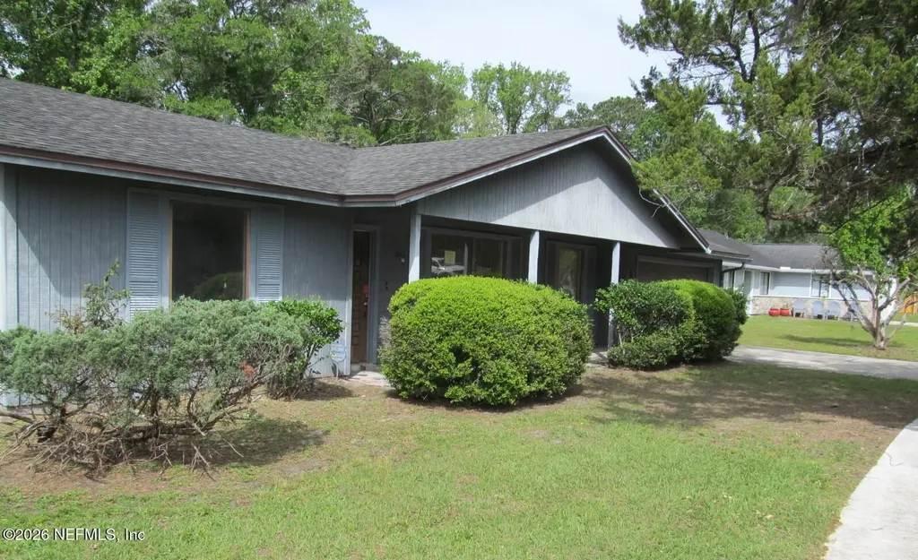 8456 Boysenberry Lane W Jacksonville FL 32244