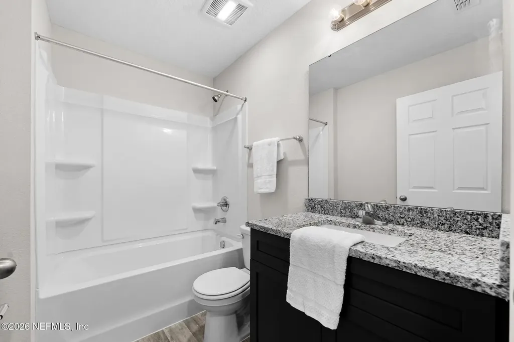 5447 Wabash Boulevard Jacksonville FL 32208