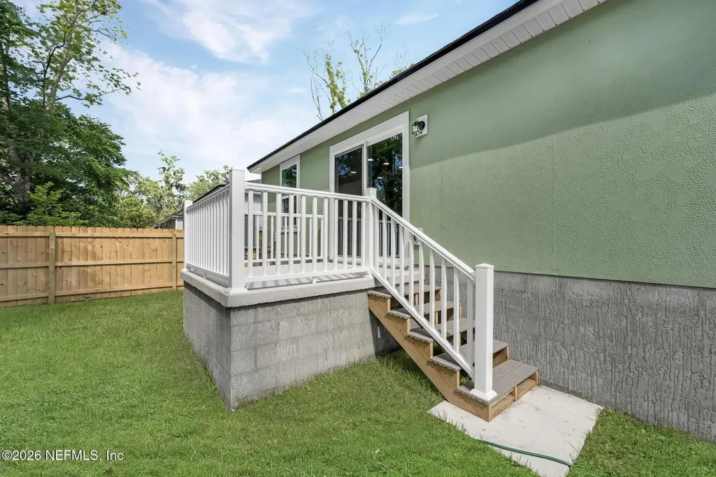 5447 Wabash Boulevard Jacksonville FL 32208