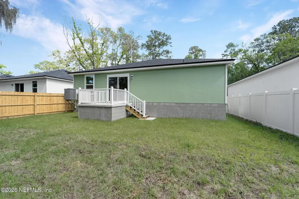 5447 Wabash Boulevard Jacksonville FL 32208