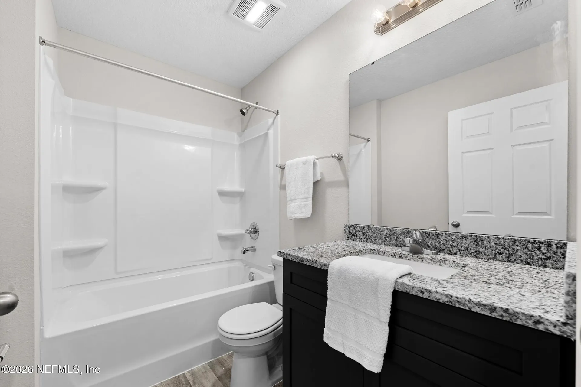 5447 Wabash Boulevard Jacksonville FL 32208