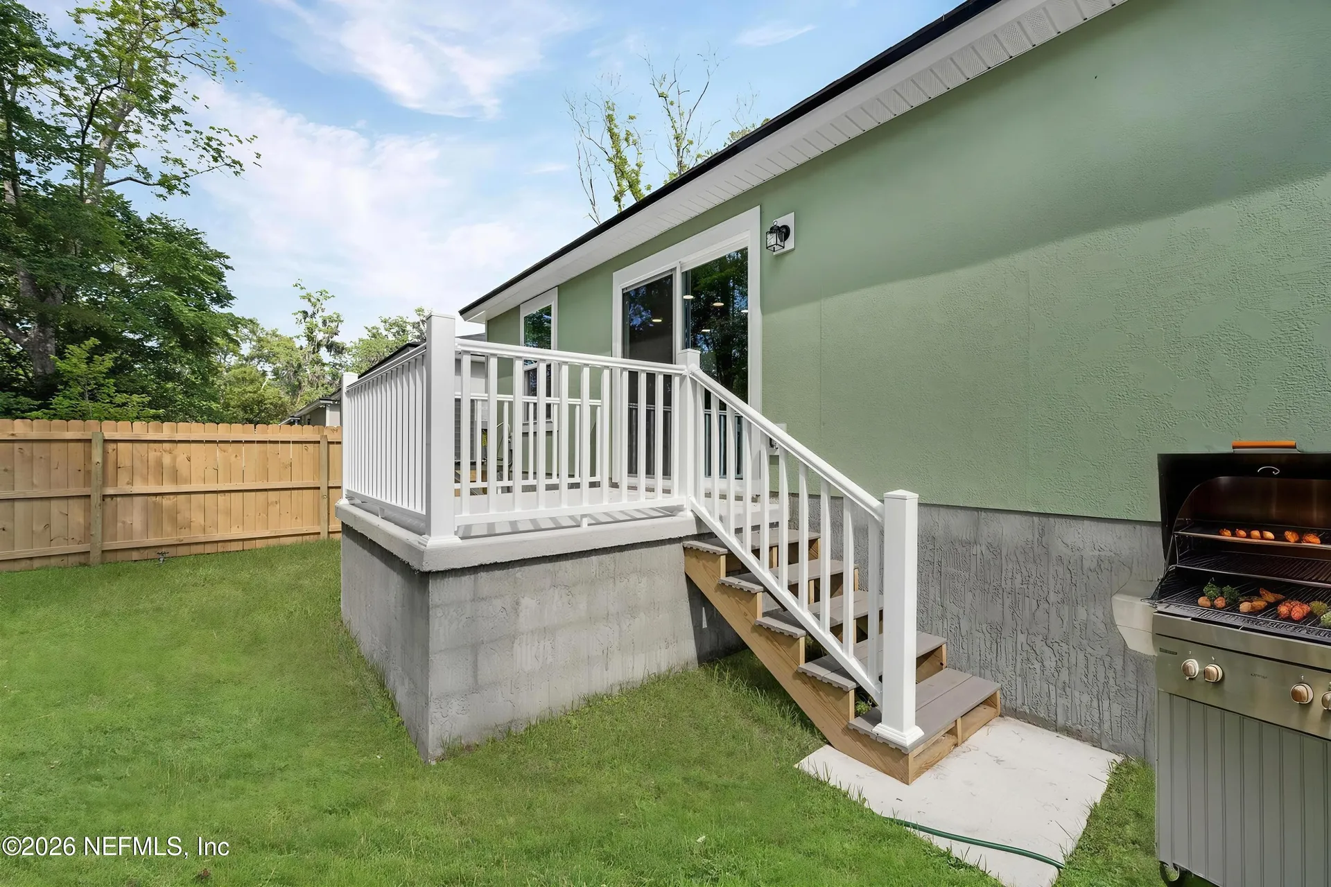 5447 Wabash Boulevard Jacksonville FL 32208