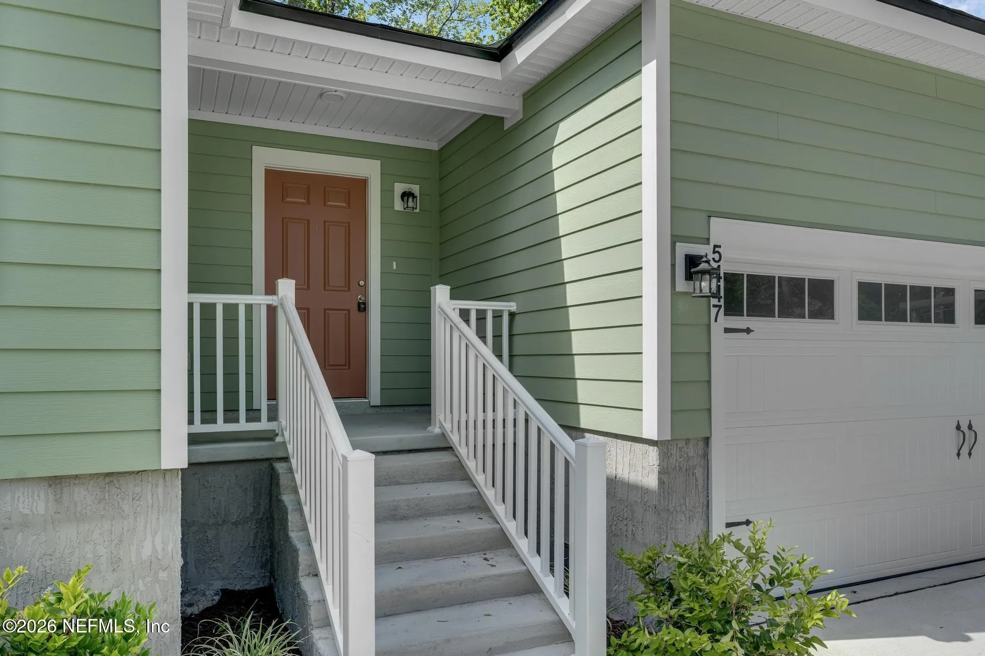 5447 Wabash Boulevard Jacksonville FL 32208