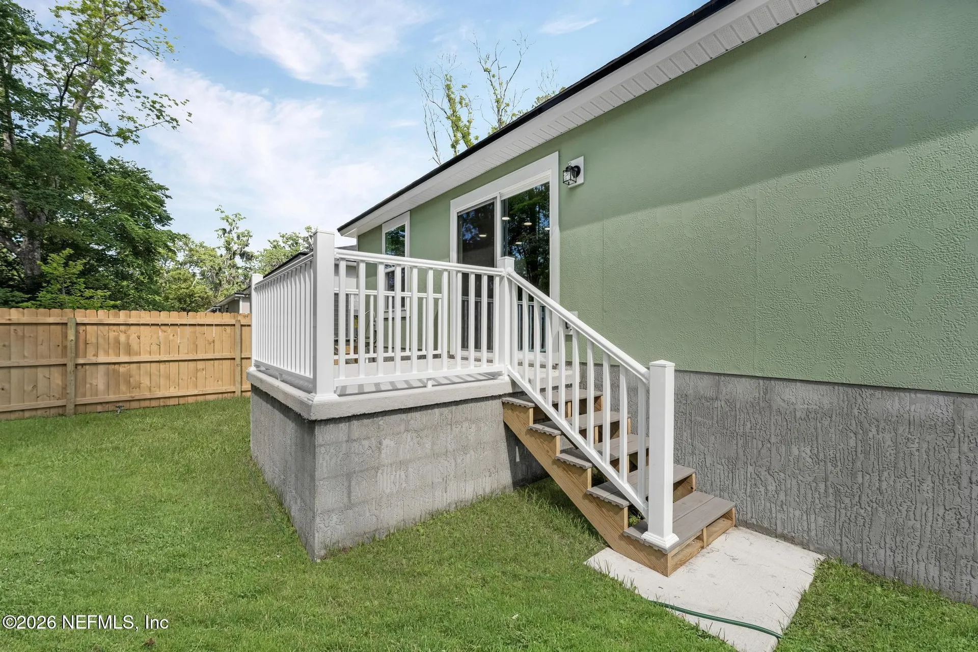 5447 Wabash Boulevard Jacksonville FL 32208