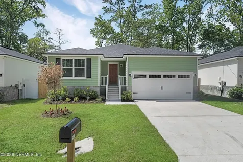 5447 Wabash Boulevard Jacksonville FL 32208