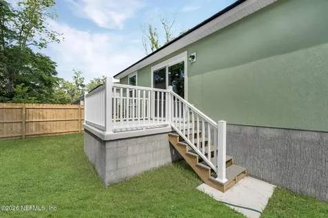 5447 Wabash Boulevard Jacksonville FL 32208