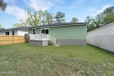 5447 Wabash Boulevard Jacksonville FL 32208