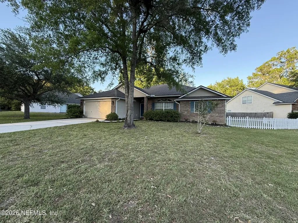 9339 Whisper Glen Drive Jacksonville FL 32222
