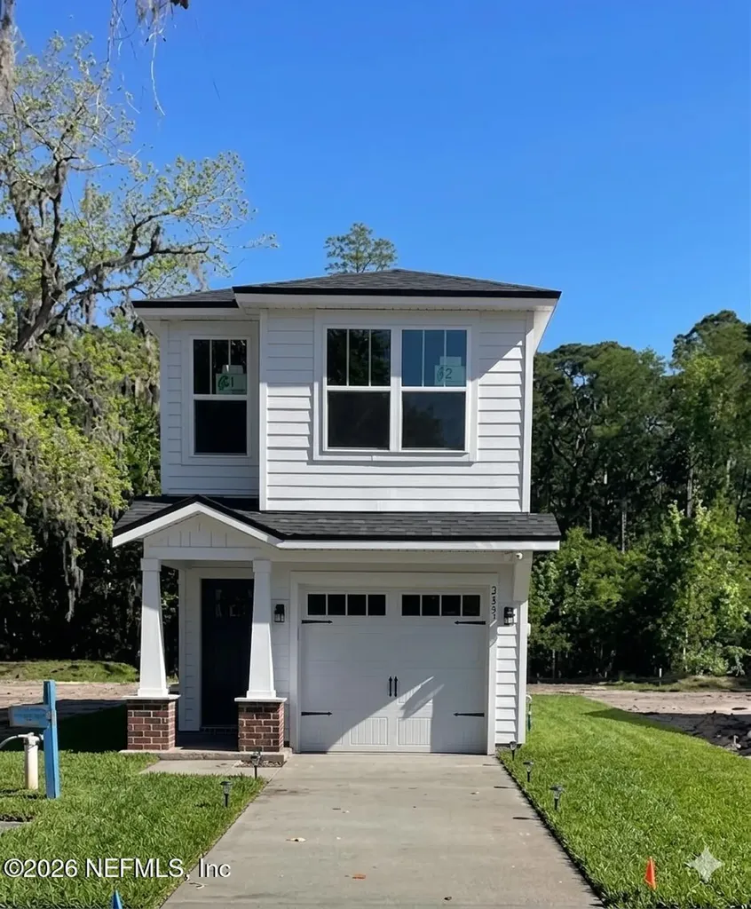 3221 Pine Avenue Jacksonville FL 32218