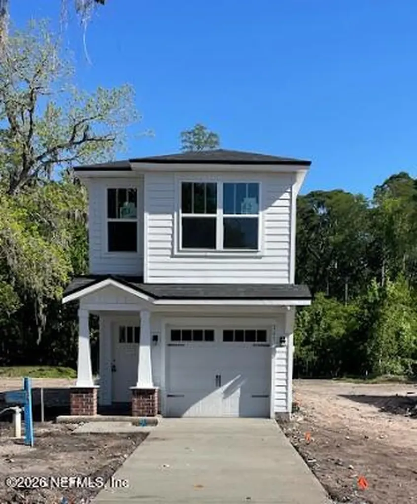 3221 Pine Avenue Jacksonville FL 32218