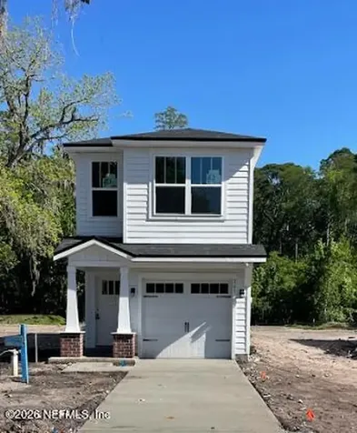 3221 Pine Avenue Jacksonville FL 32218