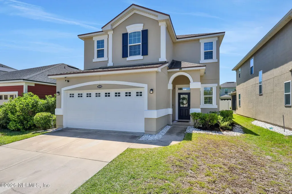 14650 Littleleaf Drive Jacksonville FL 32258