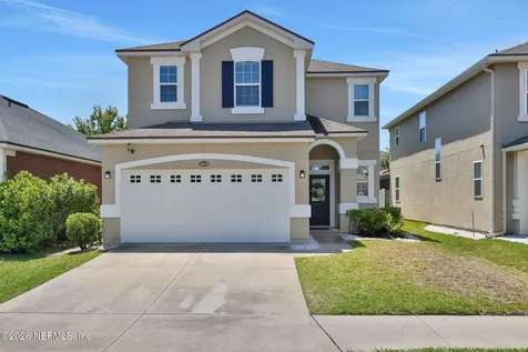 14650 Littleleaf Drive Jacksonville FL 32258