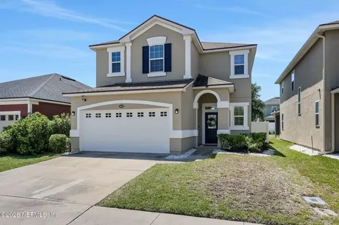 14650 Littleleaf Drive Jacksonville FL 32258