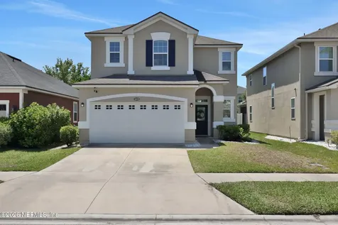 14650 Littleleaf Drive Jacksonville FL 32258