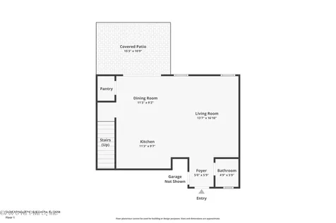 14650 Littleleaf Drive Jacksonville FL 32258