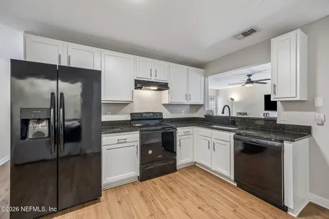 12666 Enchanted Hollow Drive Jacksonville FL 32225