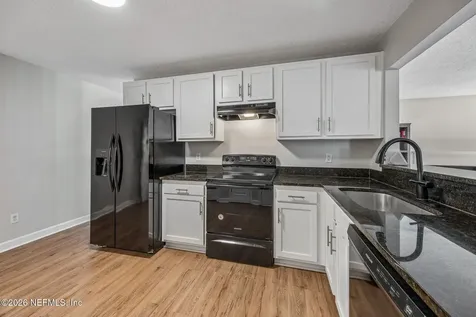 12666 Enchanted Hollow Drive Jacksonville FL 32225