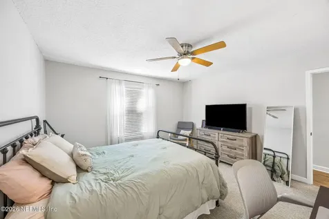 12666 Enchanted Hollow Drive Jacksonville FL 32225