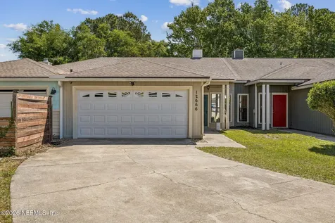 12666 Enchanted Hollow Drive Jacksonville FL 32225