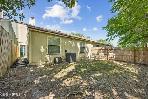 12666 Enchanted Hollow Drive Jacksonville FL 32225