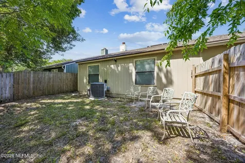 12666 Enchanted Hollow Drive Jacksonville FL 32225