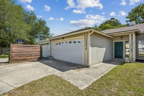 12666 Enchanted Hollow Drive Jacksonville FL 32225