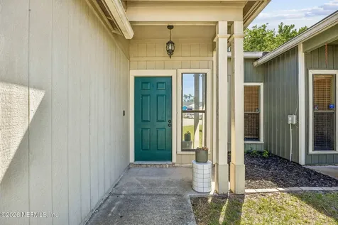 12666 Enchanted Hollow Drive Jacksonville FL 32225
