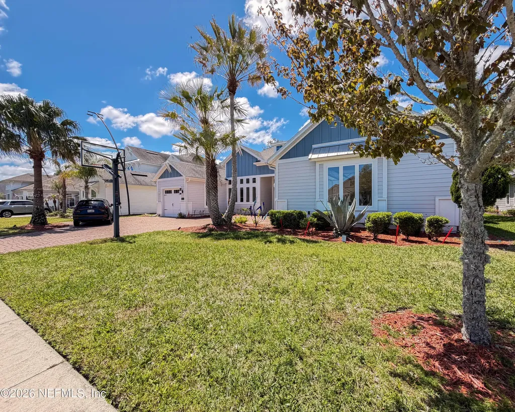 635 Outlook Drive Ponte Vedra FL 32081