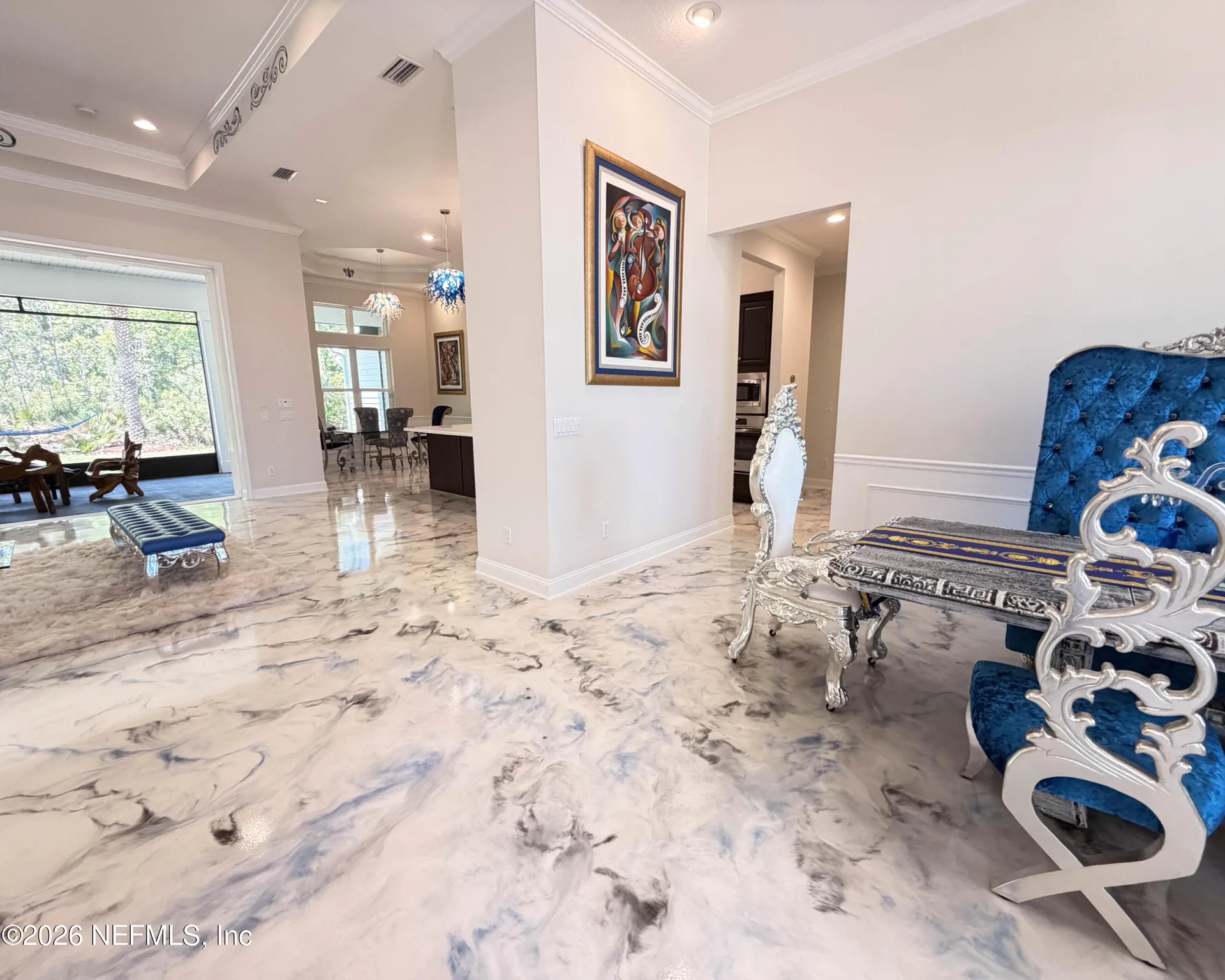 635 Outlook Drive Ponte Vedra FL 32081
