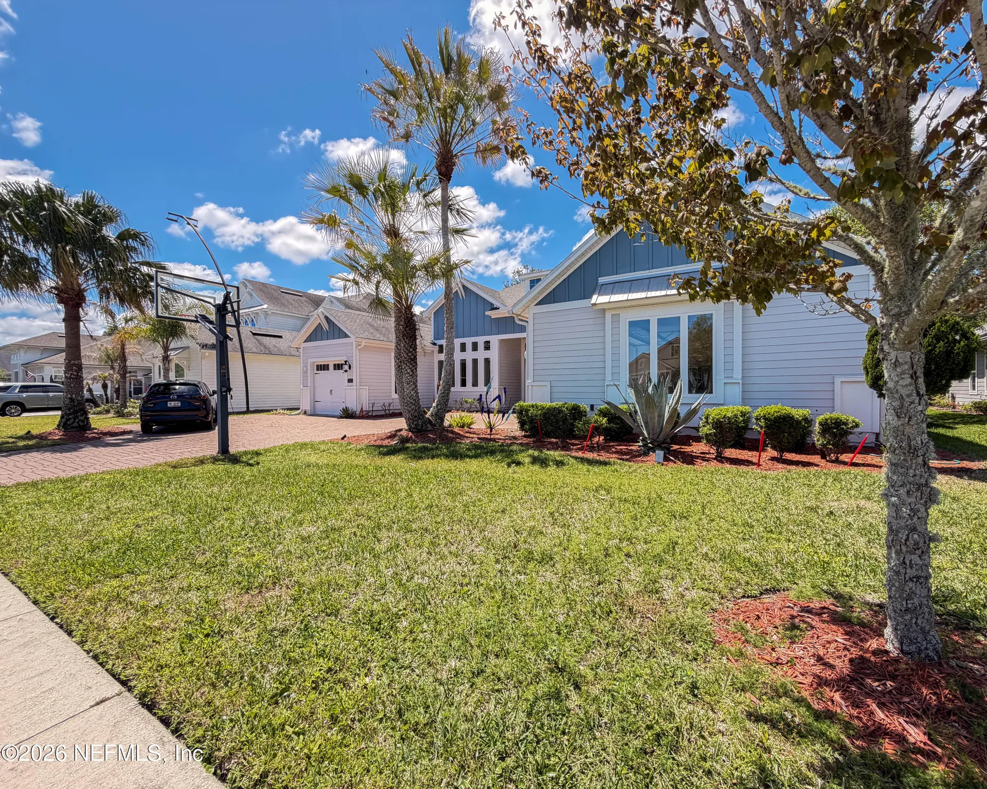 635 Outlook Drive Ponte Vedra FL 32081