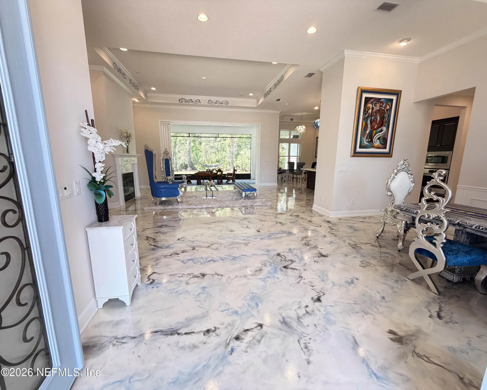 635 Outlook Drive Ponte Vedra FL 32081