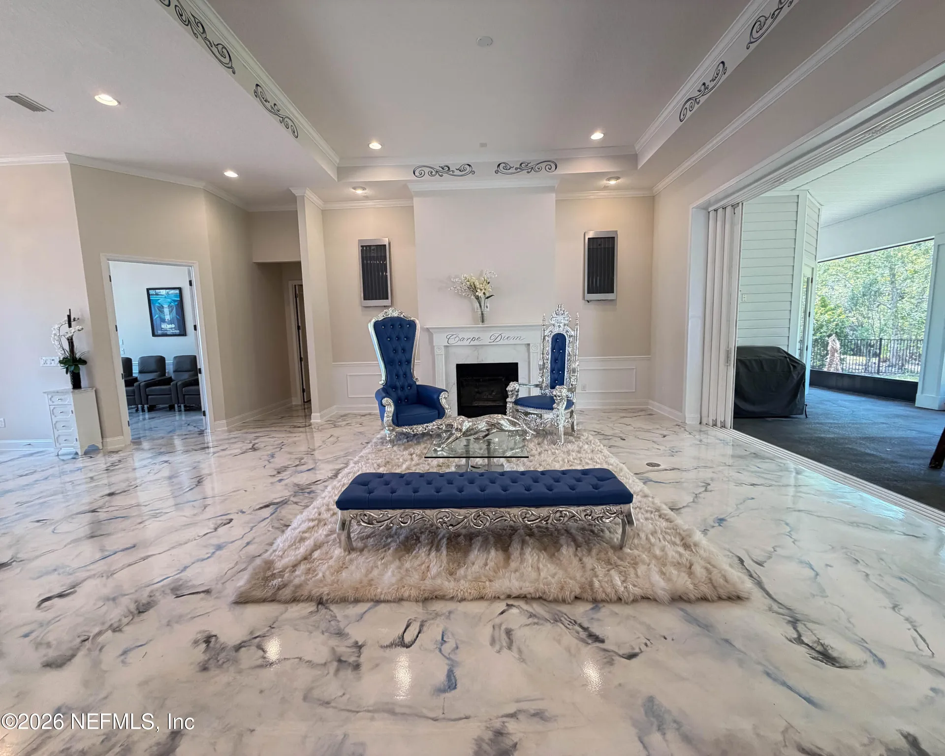 635 Outlook Drive Ponte Vedra FL 32081