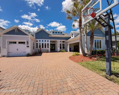 635 Outlook Drive Ponte Vedra FL 32081