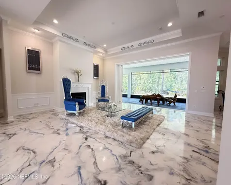 635 Outlook Drive Ponte Vedra FL 32081