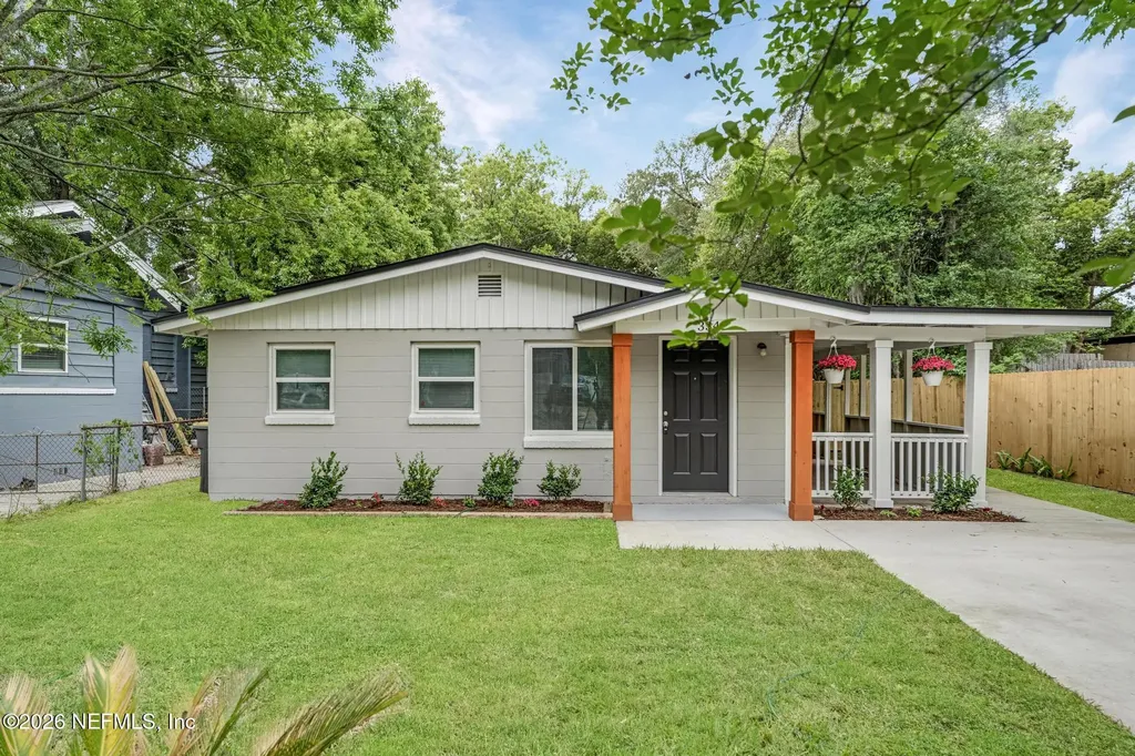 3342 St Nicholas Avenue Jacksonville FL 32207