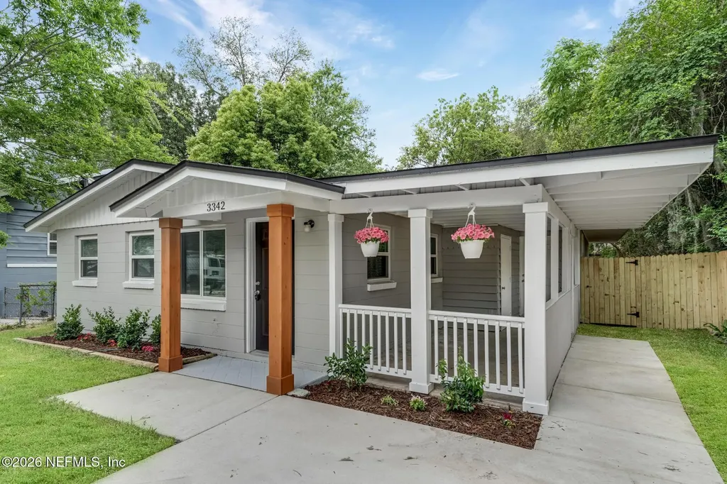 3342 St Nicholas Avenue Jacksonville FL 32207