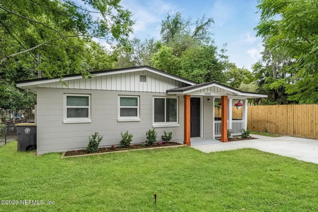 3342 St Nicholas Avenue Jacksonville FL 32207